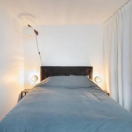 Haussmannian Elegance Close To Montmartre